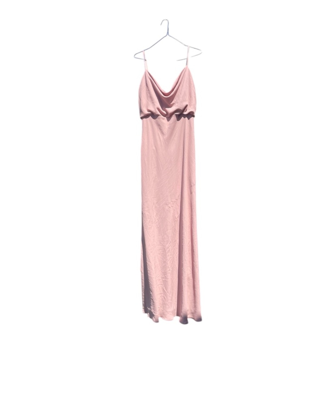 JENNY YOO Bianca Bridesmaid Dress - Picture 2 of 7